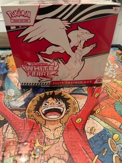 What flare ETB