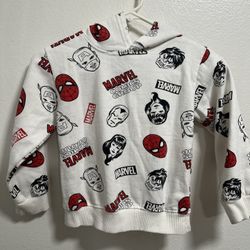 Marvel Sweeter For Kids