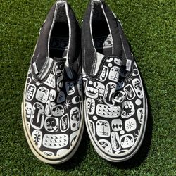 Vans  Slip On Limited Edition