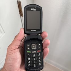 Verizon Kyoreca Cellphone 