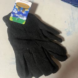 Warm Gloves