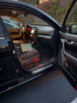 2011 KIA Sorento