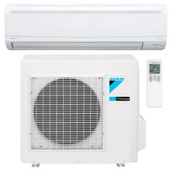 Daikin 18K Mini Split 