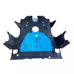 Front Under Engine Lower Splash Shield Cover Guard For Honda Accord 2023 - 2024