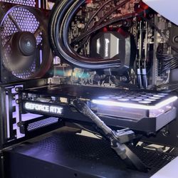  Ryzen Gaming/Streaming PC 1080p