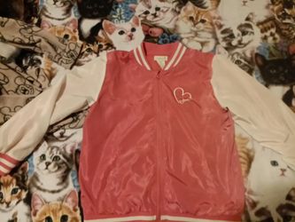Sweet story love jacket