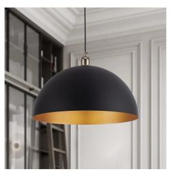 Vintage Pendant Lights