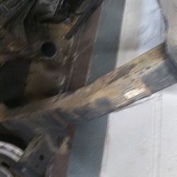 Reese Hitch for Frame Of Car Or Truck