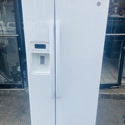 Nevera De 33” GE Profile 