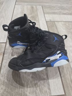 Jordan Jumpman MVP Kid Shoes