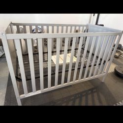 Crib