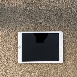 Ipad 6th Generation 2018 Gold