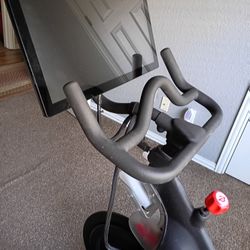 Peloton Bike