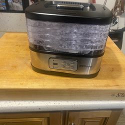Mv Power Dehydrator 