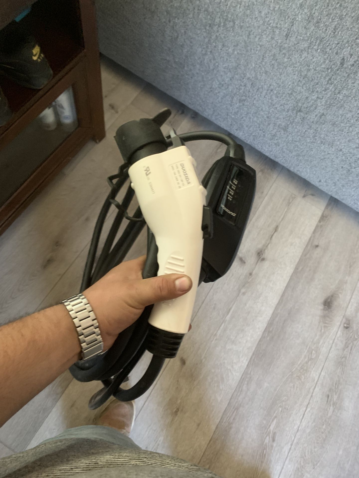 Car Charger 