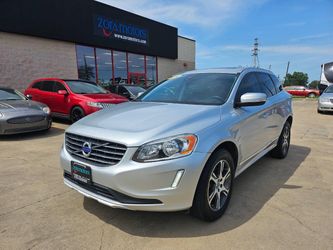 2014 Volvo XC60