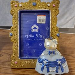 Hello Kitty Photo Frame 2003
