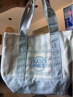 Mini totes