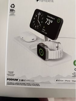 New electronic items