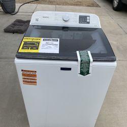 Maytag Washing Machine 