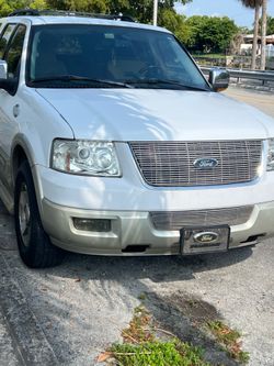 2006 Ford Expedition