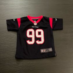 JJ Watt Houston Texans Football Jersey 