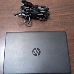 HP - 14" Laptop - AMD Athlon Silver - 4GB Memory - 128GB SSD - Jet Black