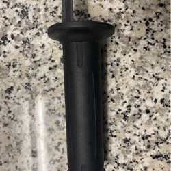 13-16 BMW S1000R Left Grip Handle OEM