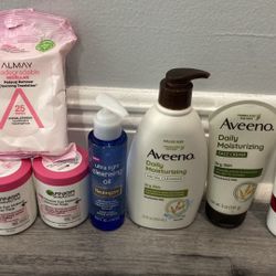 Facial Care Bundle!