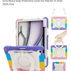 ROISKIN Cover- iPad Pro 12.9