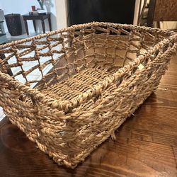 Storage Basket 