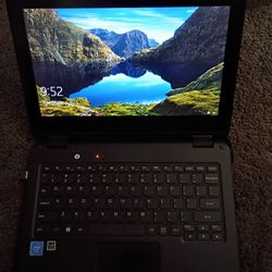 Lenovo Laptop