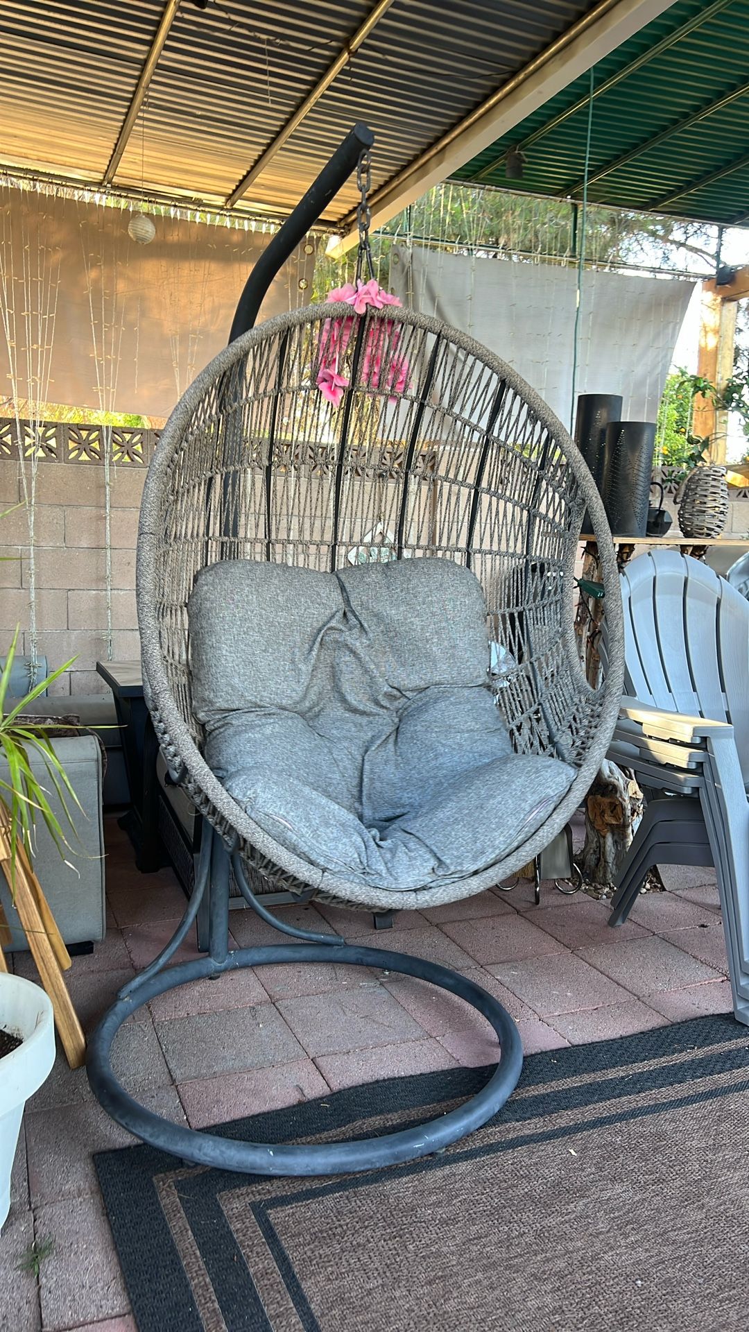 Hanging Chair