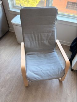 IKEA chair (Arsunda)