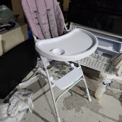 Baby Highchair 