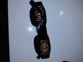 VERSACE GLASSES