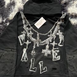 Valley Hoddie (Brand New)