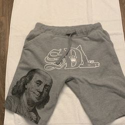 Sdl shorts