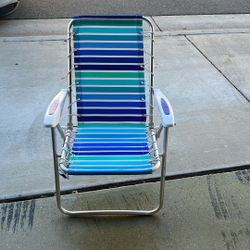 Beach Chair