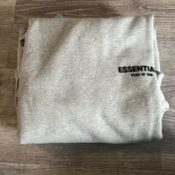 Essential Hoodie Good Quality 