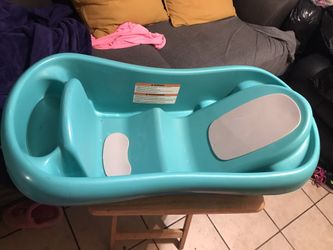 Baby tub