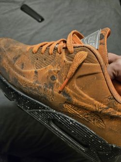 Air Max 90 Mars Landing