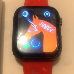 S9 Watch Smart Watch 