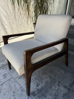 Mid century Modern Style Chair
