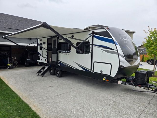 2022 Cruiser RV Shadow Cruiser 227MLS