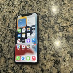 iPhone X Unlocked 