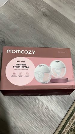 Momcozy M5 Lite