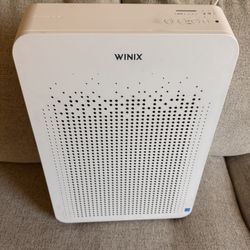 Winix C545 Air Purifier 