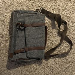 Satchel Bag