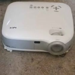Projector